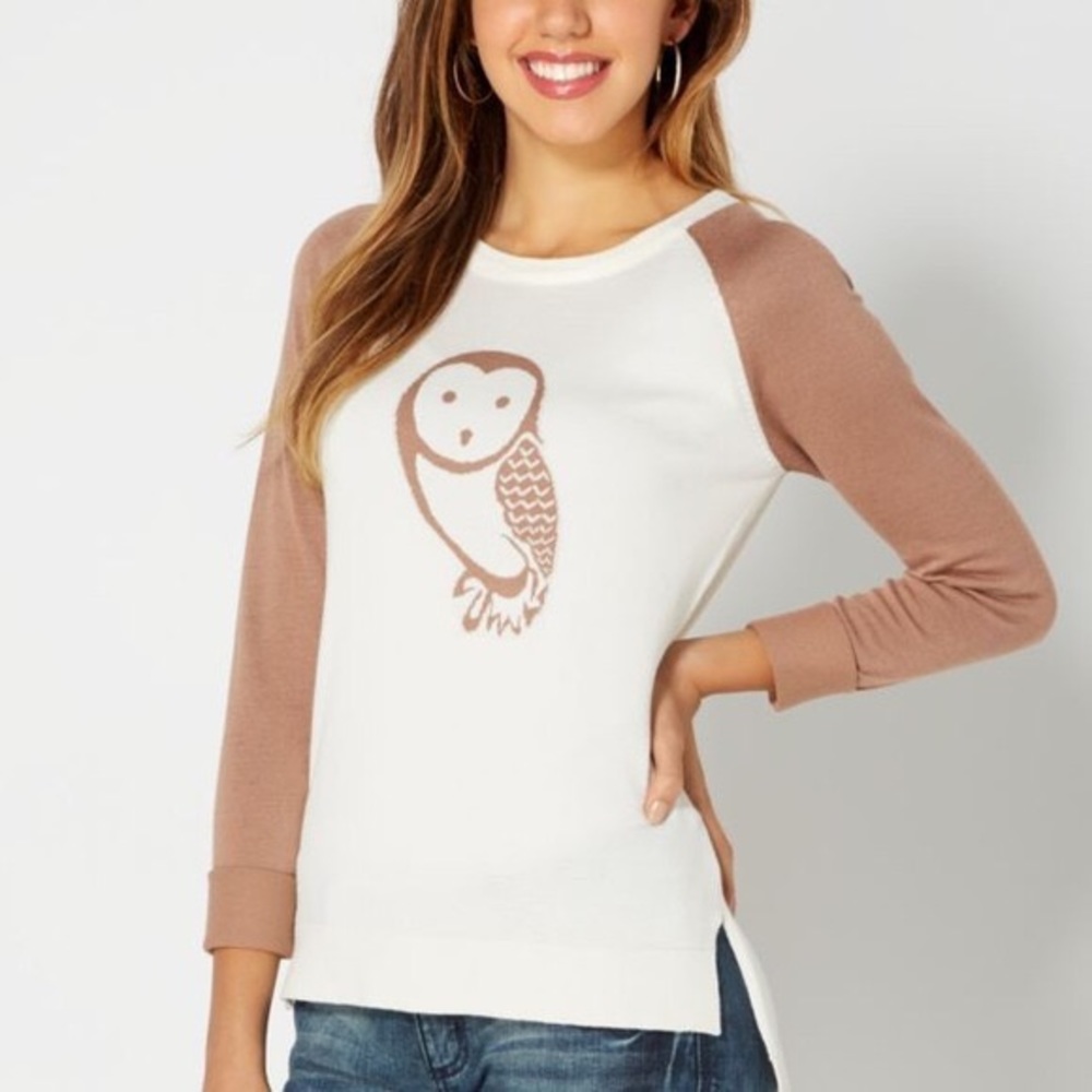 3 Rue 21 Sweaters